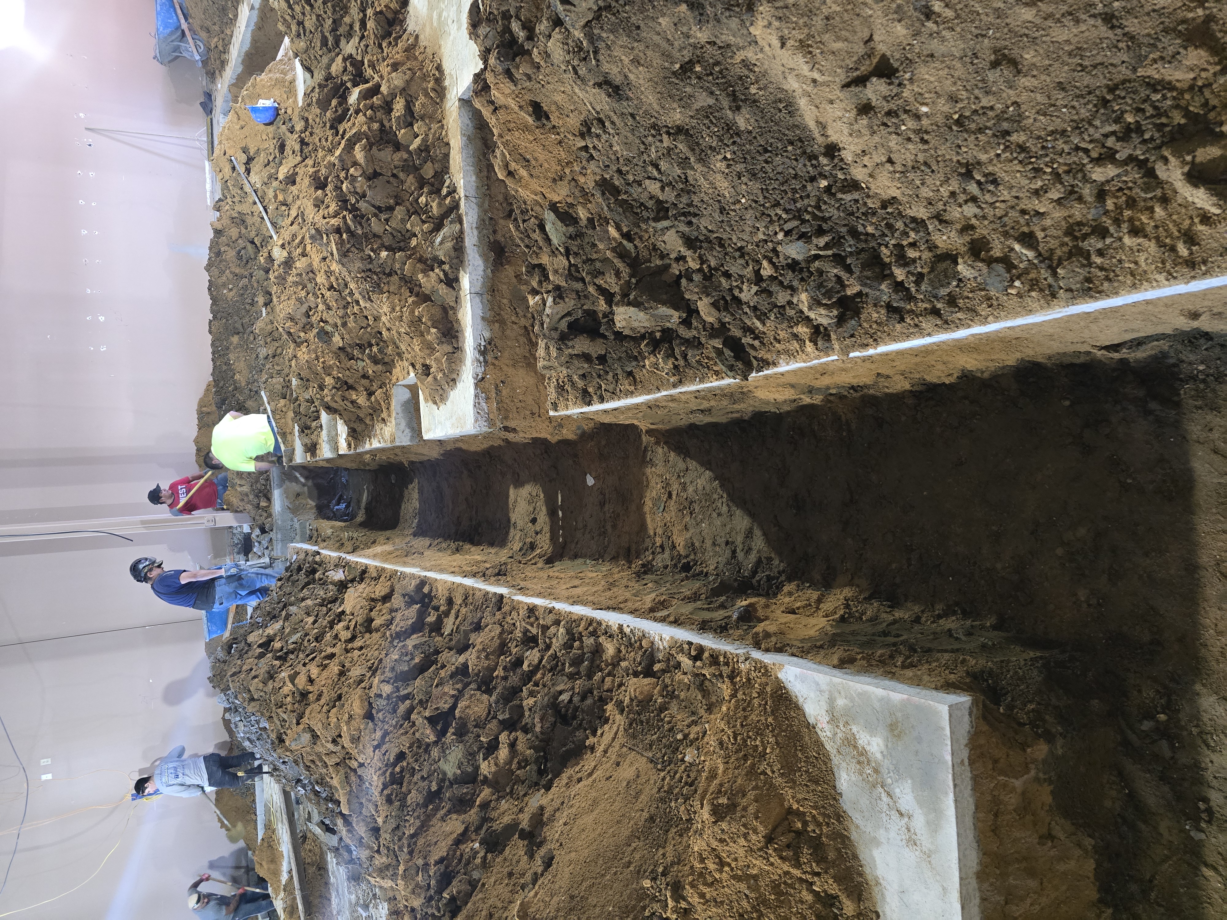 R&R Saw Cutting Project