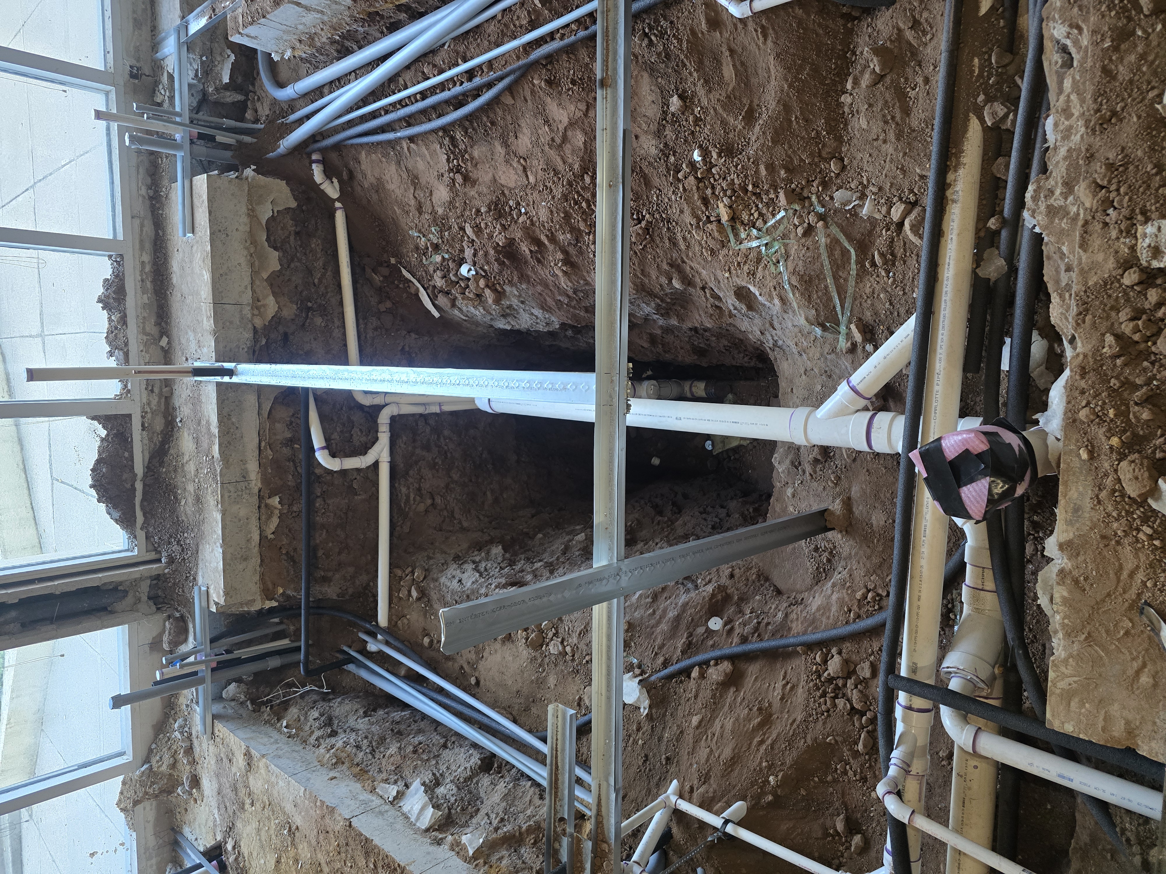 R&R Saw Cutting Project